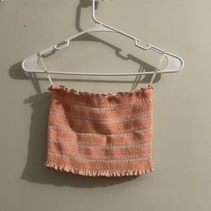 Tube top